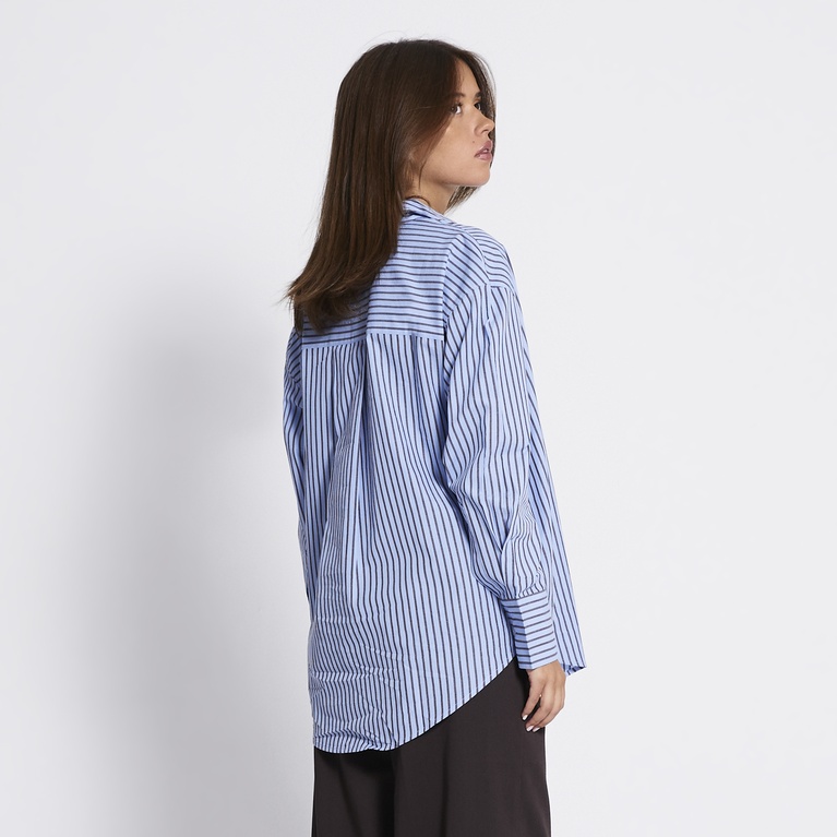 Shirt "Stephanie" Stripe 13
